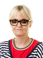 Tina Kristiansen